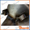 Filtres à Particules Diesel EURO5 pour BMW | DPF-BM-013, 73381